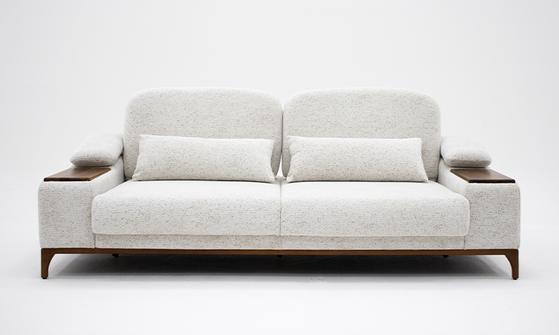 مبل دالی از فوکا