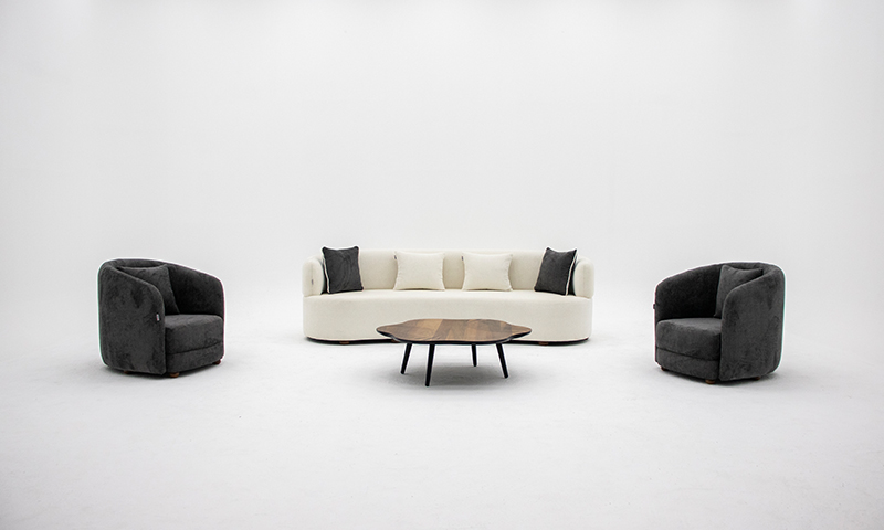 مبل گریفینو با طراحی پینترستی و جذاب