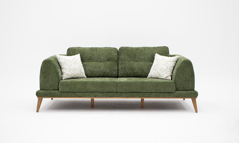 مبل 7 نفره مدرن نورما از مبلمان فوکا