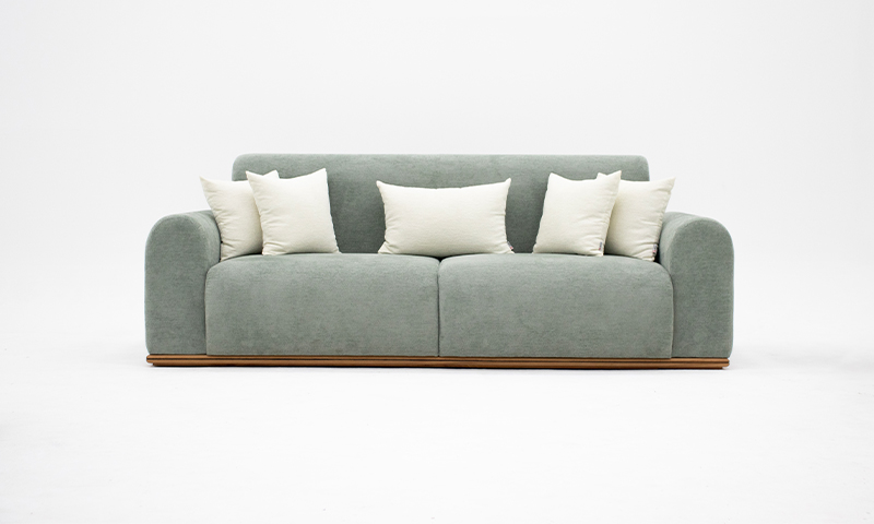 مبل موناکو با طراحی مینیمال