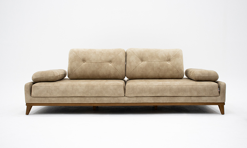 مبل پرالین از مبلمان فوکا