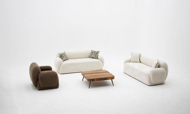 مبلمان بالتیک