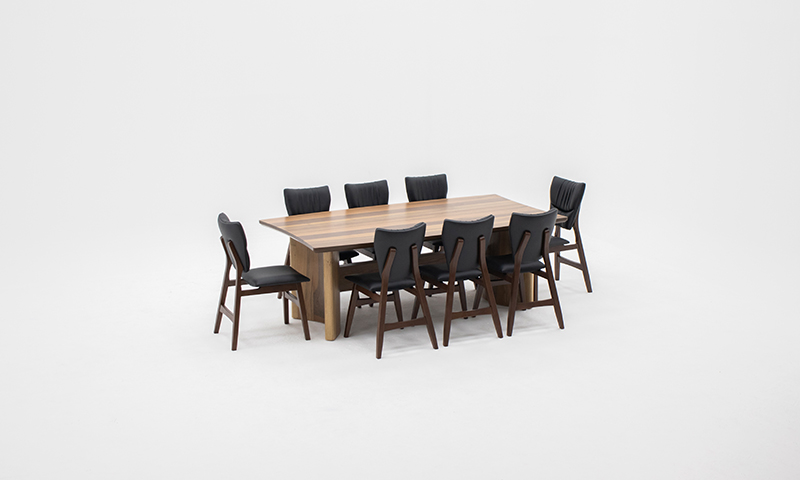 سرویس غذاخوری زئوس فوکا